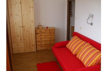 Slovačka Byt Nová Lesná, Eksterijer